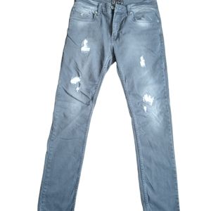 Versace Men's Slim Fit Jeans Size 34x30